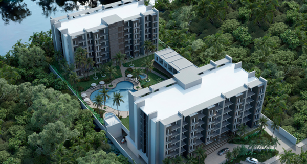 Departamento en Venta en Bahía de Banderas, Bahía de Banderas, Nayarit 1