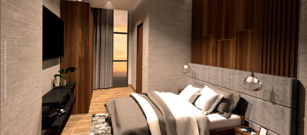 Departamento en Venta en Contry, Monterrey, Nuevo León 5