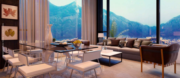 Departamento en Venta en Contry, Monterrey, Nuevo León 4