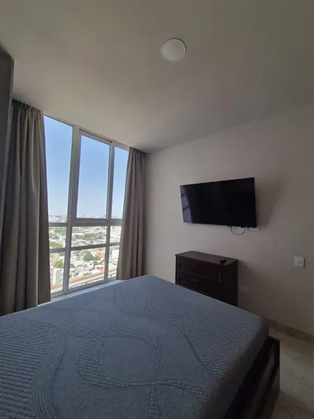 Departamento en Venta en Centro, Monterrey, Nuevo León 4
