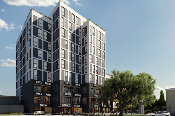 Local en Venta en Roma, Monterrey, Nuevo León 3