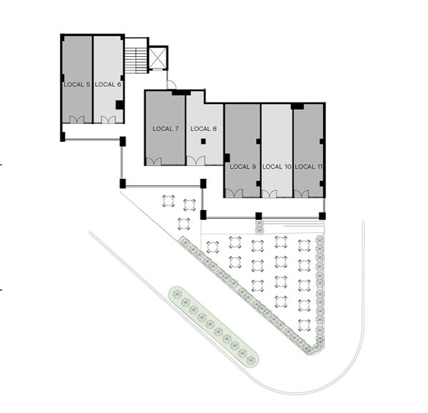 Local en Venta en Roma, Monterrey, Nuevo León 2