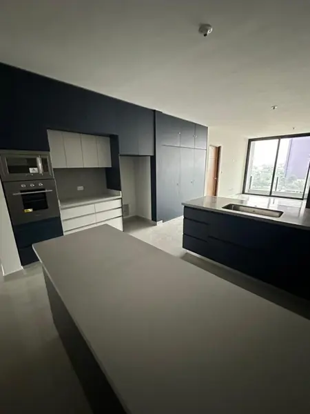 Departamento en Renta en Santa Maria, Monterrey, Nuevo León 3