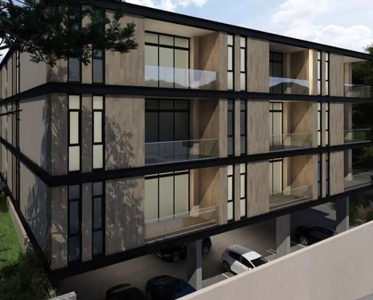 Departamento en venta en El Faisán, Santiago — foto 1 de 10