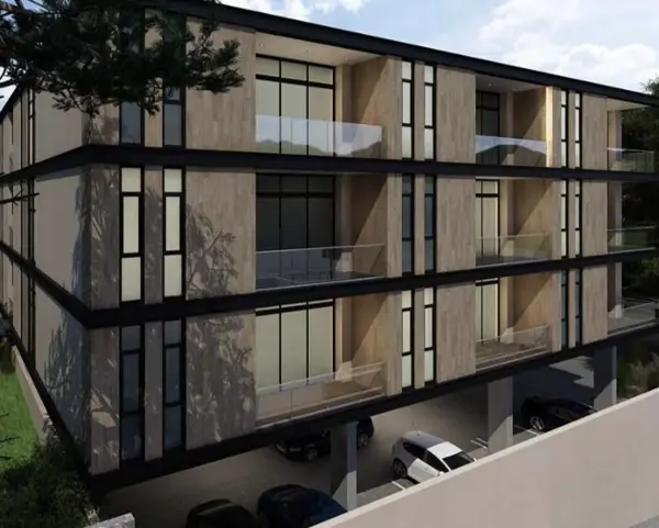 Departamento en Venta en El Faisán, Santiago, Nuevo León 1