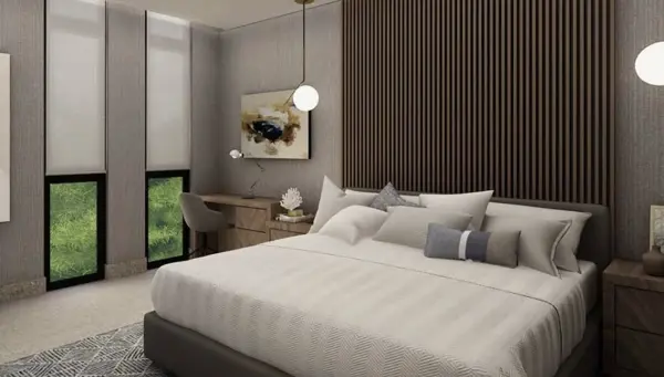 Departamento en Venta en El Faisán, Santiago, Nuevo León 5