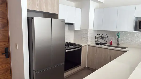 Departamento en Venta en San Jeronimo, Monterrey, Nuevo León 3