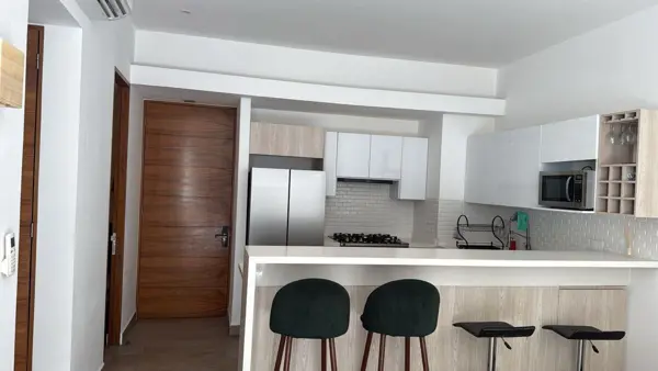 Departamento en Venta en San Jeronimo, Monterrey, Nuevo León 1