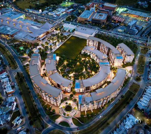 Departamento en Venta en Villas la Rioja, Monterrey, Nuevo León 3