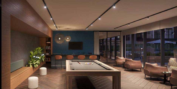 Departamento en Venta en Las Cumbres, Monterrey, Nuevo León 5