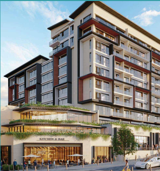 Departamento en Venta en Las Cumbres, Monterrey, Nuevo León 3