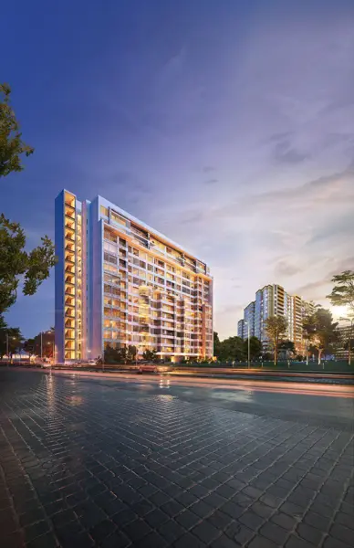 Departamento en Venta en Francisco de Montejo II, Mérida, Yucatán 3