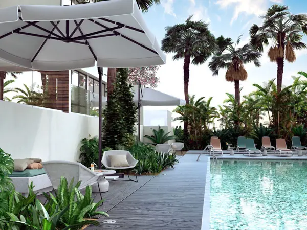 Departamento en Venta en Francisco de Montejo II, Mérida, Yucatán 1