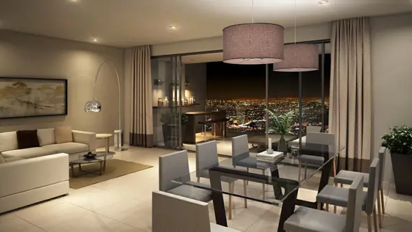 Departamento en Venta en Francisco de Montejo II, Mérida, Yucatán 4