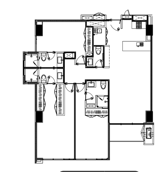 Departamento en Venta en Francisco de Montejo II, Mérida, Yucatán 2