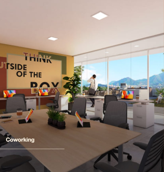 Departamento en Venta en Centro, Monterrey, Nuevo León 4