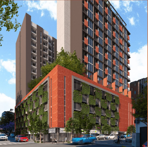 Departamento en Venta en Centro, Monterrey, Nuevo León 1