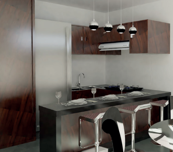 Departamento en Venta en Villa Marina, Mazatlán, Sinaloa 2