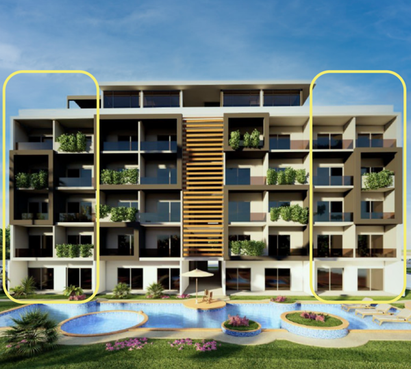 Departamento en Venta en Villa Marina, Mazatlán, Sinaloa 1