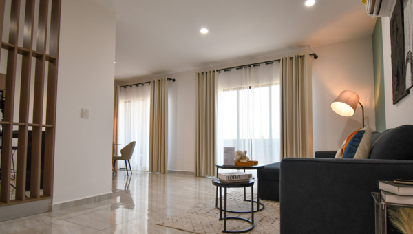 Departamento en Venta en Villa Marina, Mazatlán, Sinaloa 4