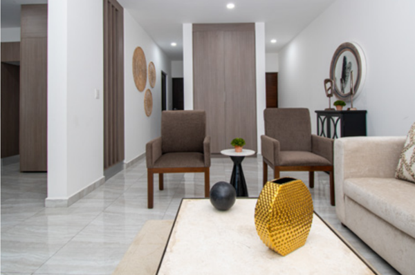 Departamento en Venta en Villa Marina, Mazatlán, Sinaloa 3