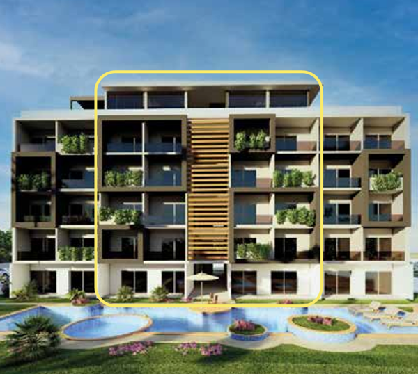 Departamento en Venta en Villa Marina, Mazatlán, Sinaloa 1