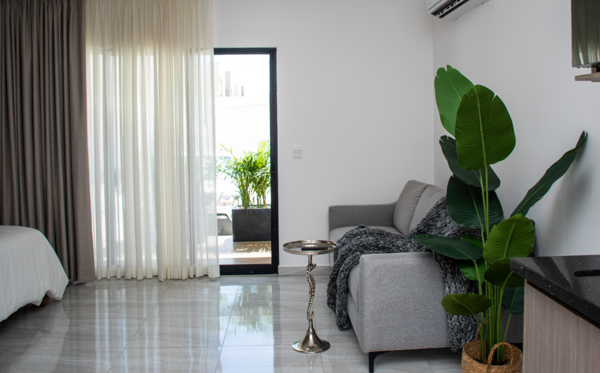Departamento en Venta en Villa Marina, Mazatlán, Sinaloa 3