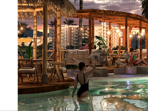 Departamento en Venta en Marina Mazatlan, Mazatlán, Sinaloa 5