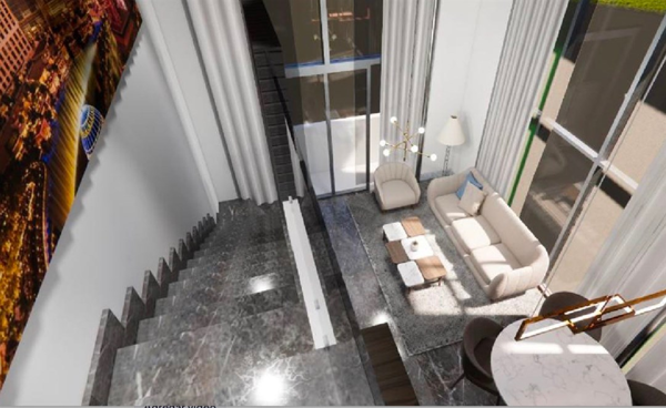 Departamento en Venta en Tampiquito, San Pedro Garza García, Nuevo León 5