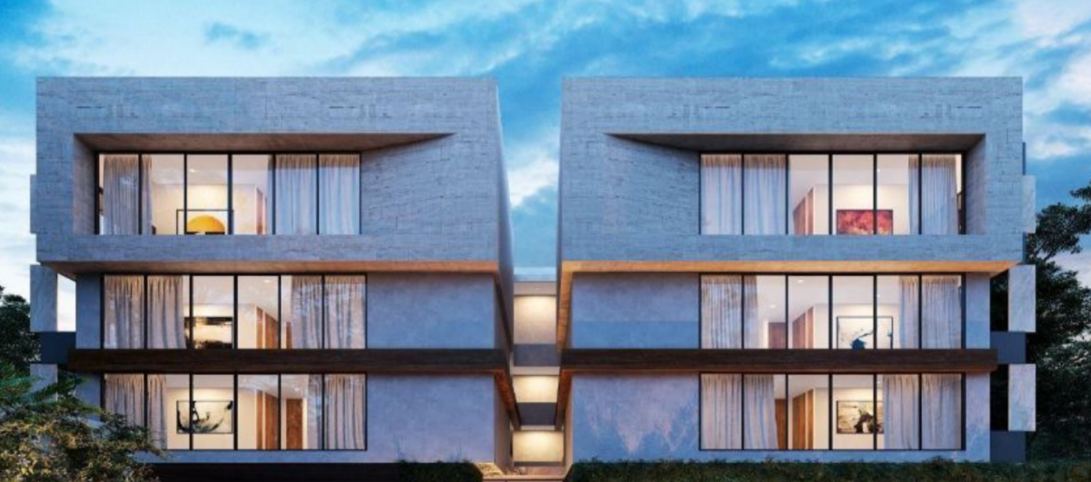 Departamento en venta en Tampiquito, San Pedro Garza García — foto 1 de 11