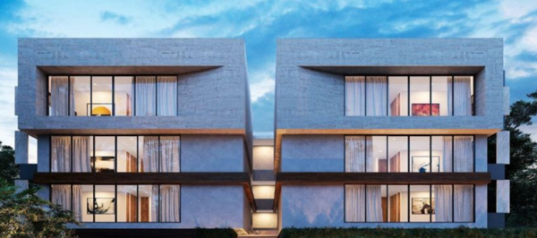 Departamento en Venta en Tampiquito, San Pedro Garza García, Nuevo León 1