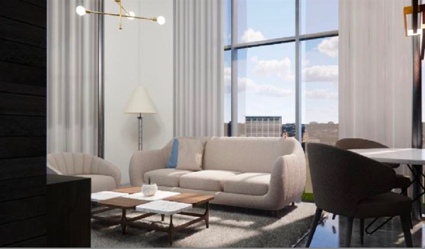 Departamento en Venta en Tampiquito, San Pedro Garza García, Nuevo León 3