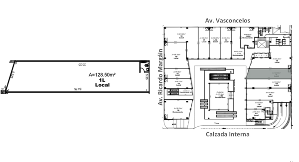 Local en Renta en Valle Del Campestre, San Pedro Garza García, Nuevo León 4