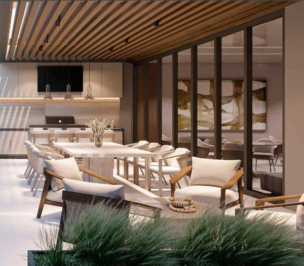 Departamento en Venta en Del Valle, San Pedro Garza García, Nuevo León 5