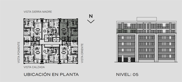 Departamento en Venta en Del Valle, San Pedro Garza García, Nuevo León 3