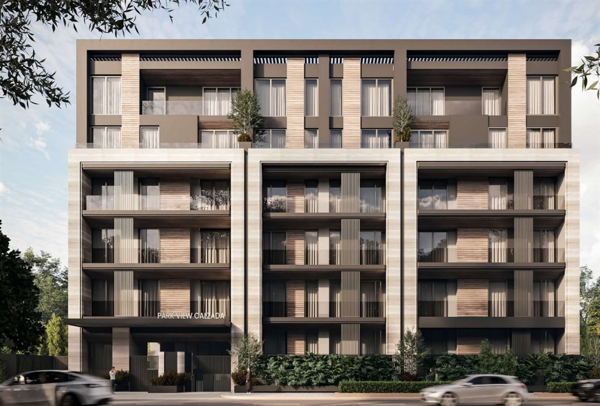 Departamento en Venta en Del Valle, San Pedro Garza García, Nuevo León 1