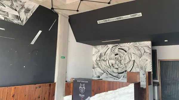 Local en Renta en Zona Valle Poniente, San Pedro Garza García, Nuevo León 2