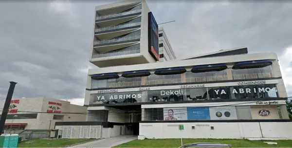 Local en Renta en El Uro, Monterrey, Nuevo León 3