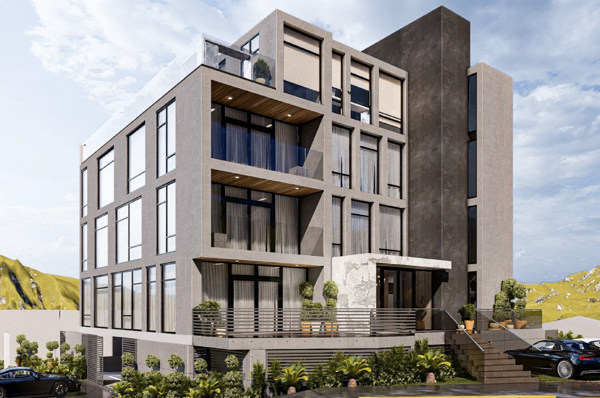 Departamento en Venta en Valle de San Ángel Sect Jardines, San Pedro Garza García, Nuevo León 4
