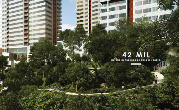 Departamento en Venta en Santa Fe Cuajimalpa, Cuajimalpa de Morelos, Ciudad de México 5