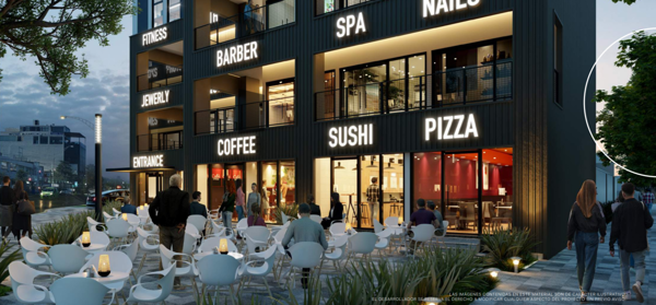 Local en Venta en Roma, Monterrey, Nuevo León 1