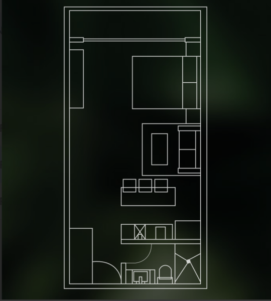 Departamento en Venta en Tulum Centro, Tulum, Quintana Roo 2