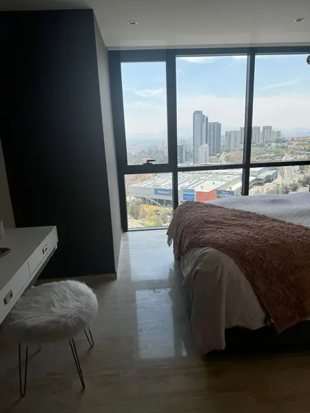Departamento en Venta en Jesus del Monte, Huixquilucan, México 2