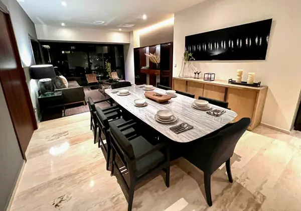 Departamento en Venta en Jesus del Monte, Huixquilucan, México 5