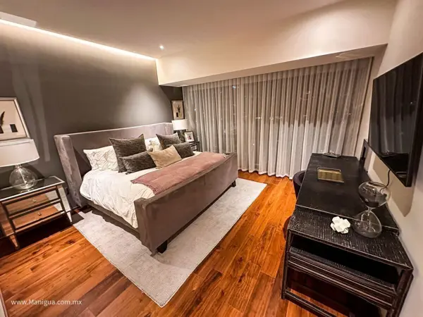 Departamento en Venta en Jesus del Monte, Huixquilucan, México 4