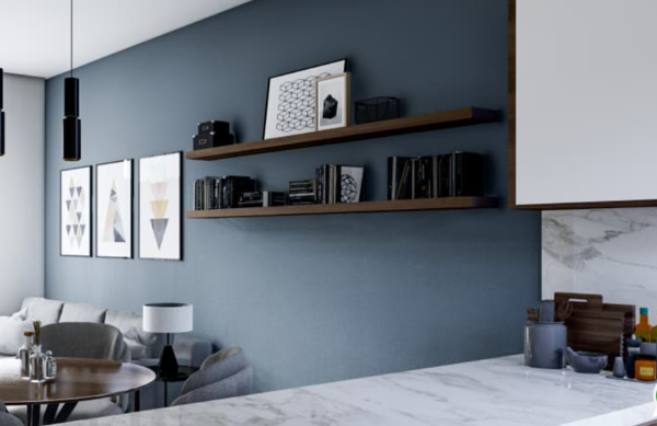 Departamento en Venta en Las Cumbres, Monterrey, Nuevo León 3