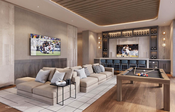 Departamento en Venta en Sertoma, Monterrey, Nuevo León 5