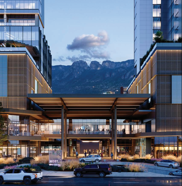 Departamento en Venta en Sertoma, Monterrey, Nuevo León 2