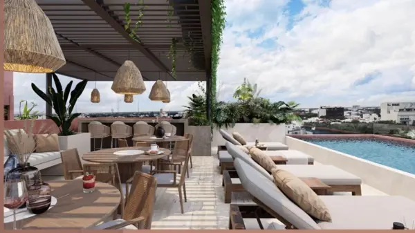 Departamento en Venta en Gonzalo Guerrero, Bacalar, Quintana Roo 5