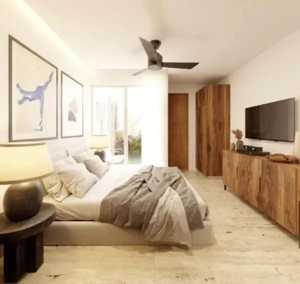 Departamento en Venta en Gonzalo Guerrero, Bacalar, Quintana Roo 3
